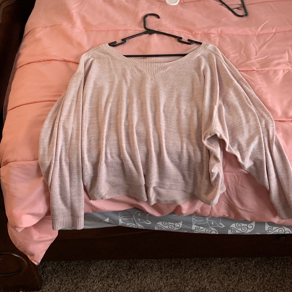 Long sleeve